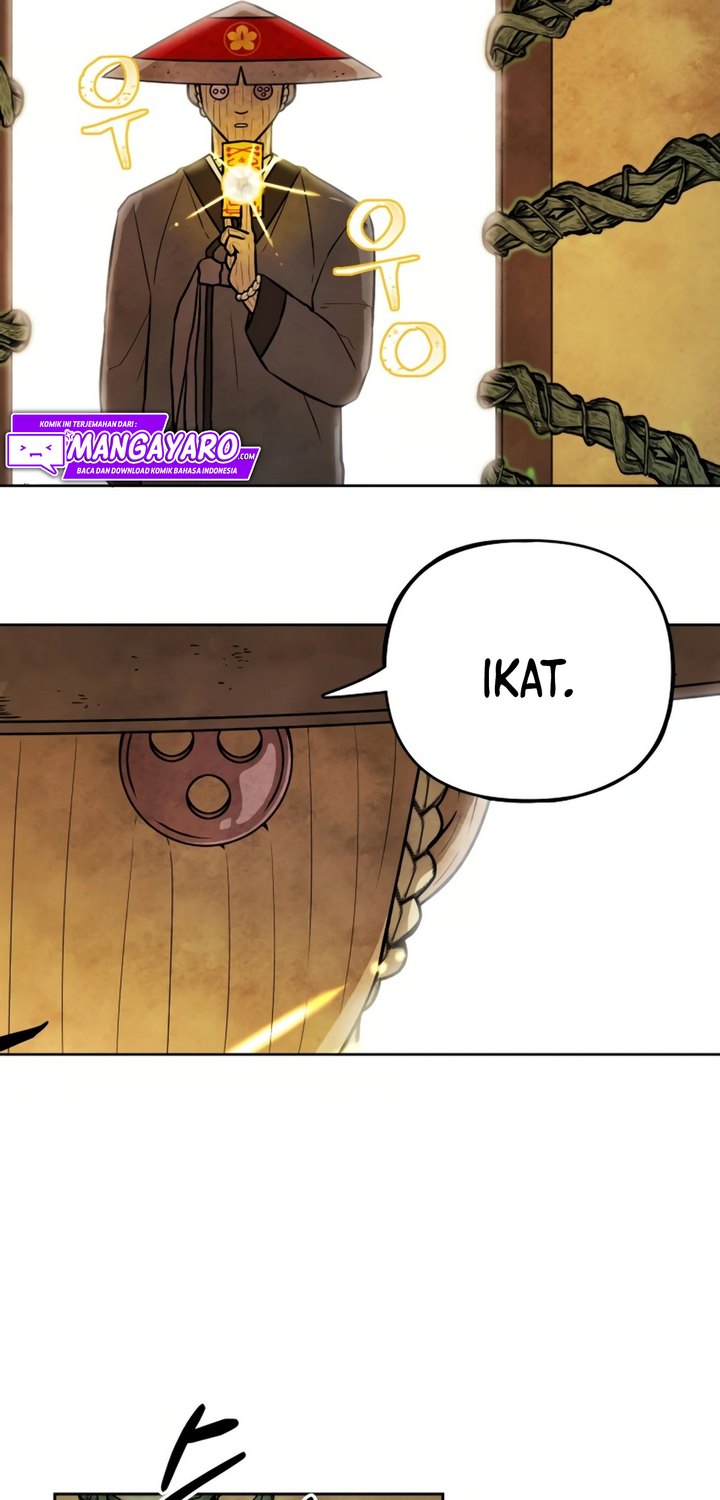 Taoist Master Hoguk Bab 07 halaman 21
