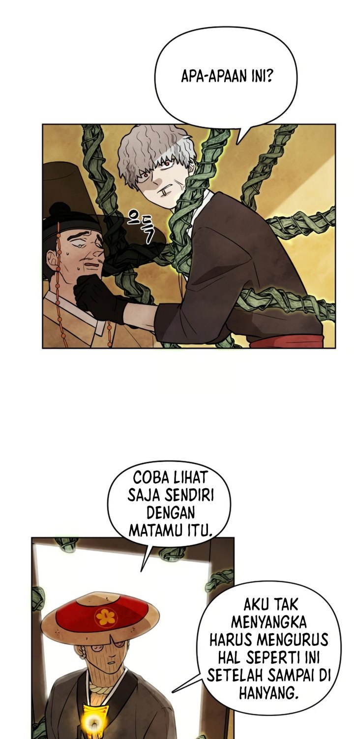 Taoist Master Hoguk Bab 07 halaman 23