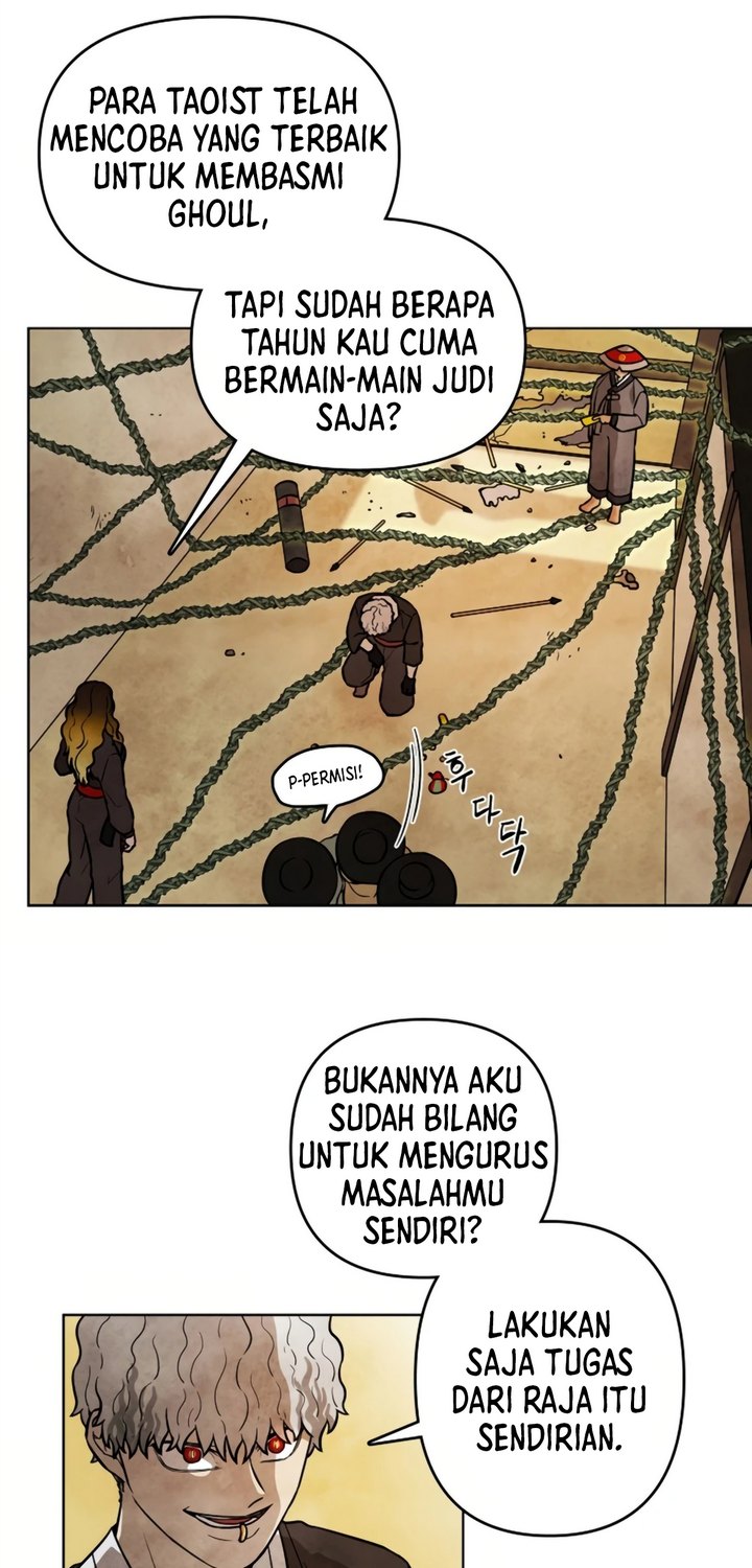 Taoist Master Hoguk Bab 07 halaman 26