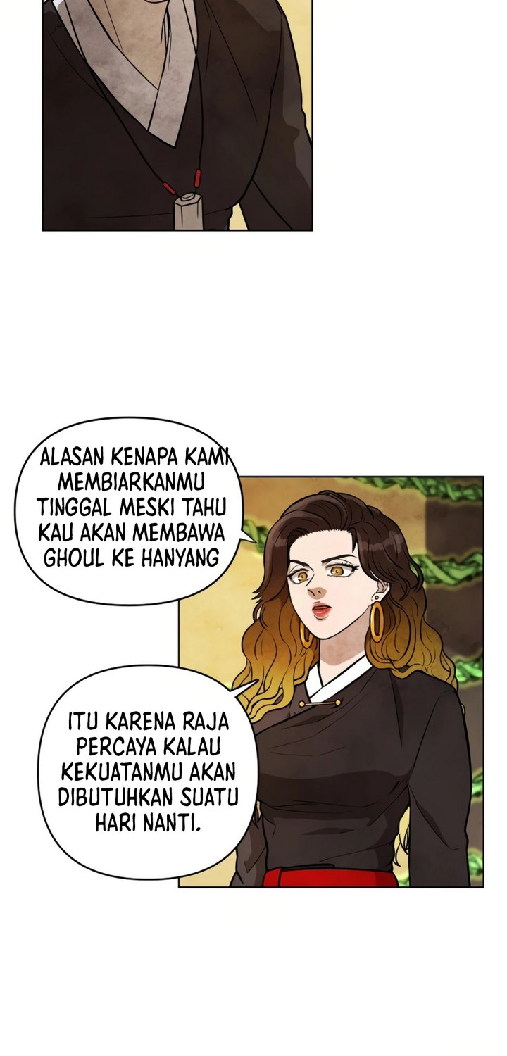 Taoist Master Hoguk Bab 07 halaman 27