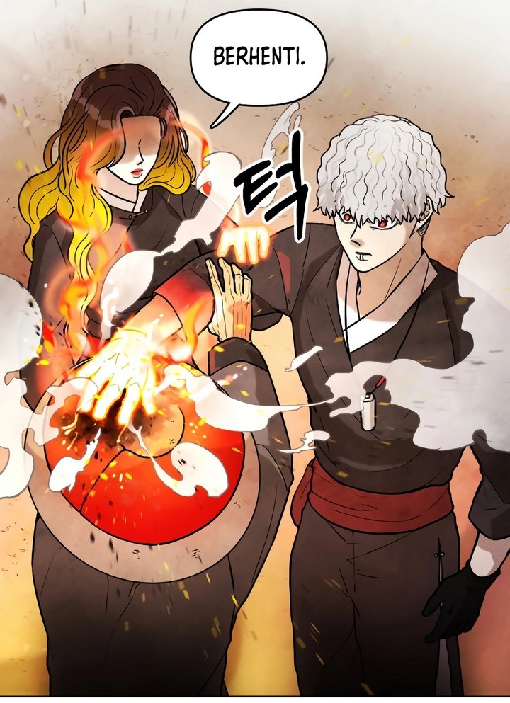 Taoist Master Hoguk Bab 08 halaman 19