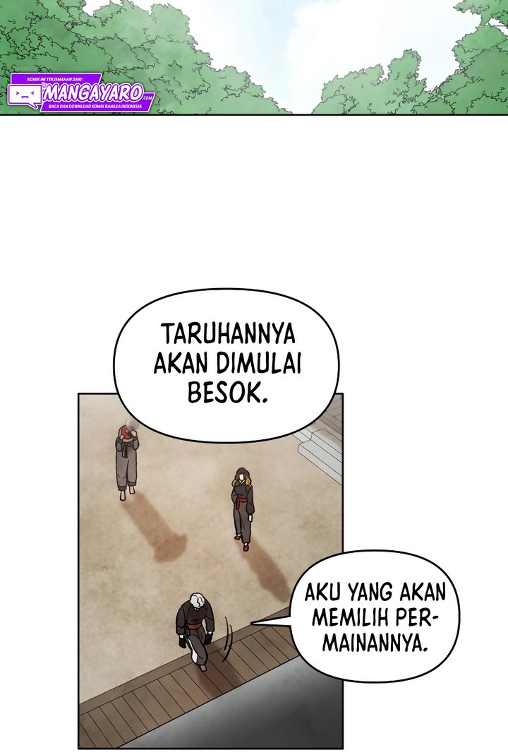 Taoist Master Hoguk Bab 08 halaman 27