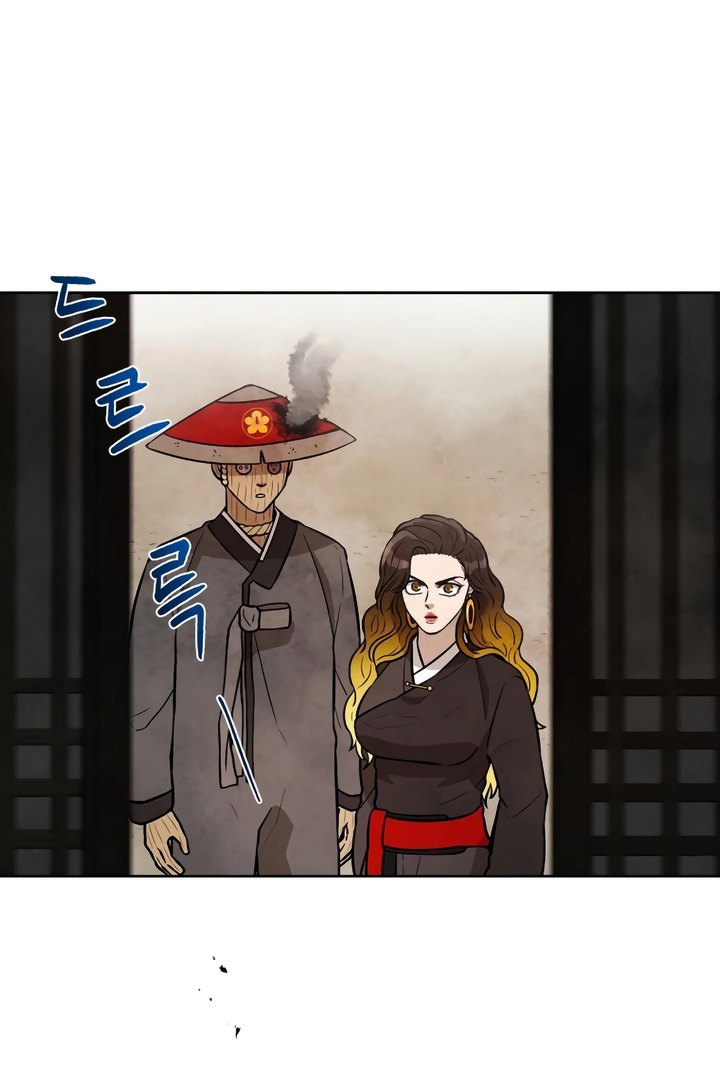 Taoist Master Hoguk Bab 08 halaman 29