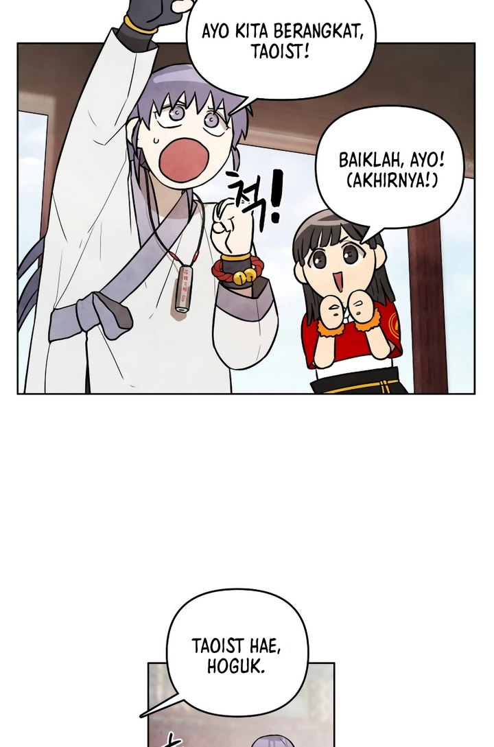 Taoist Master Hoguk Bab 08 halaman 43