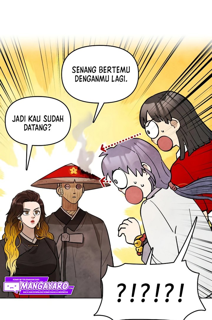 Taoist Master Hoguk Bab 08 halaman 45