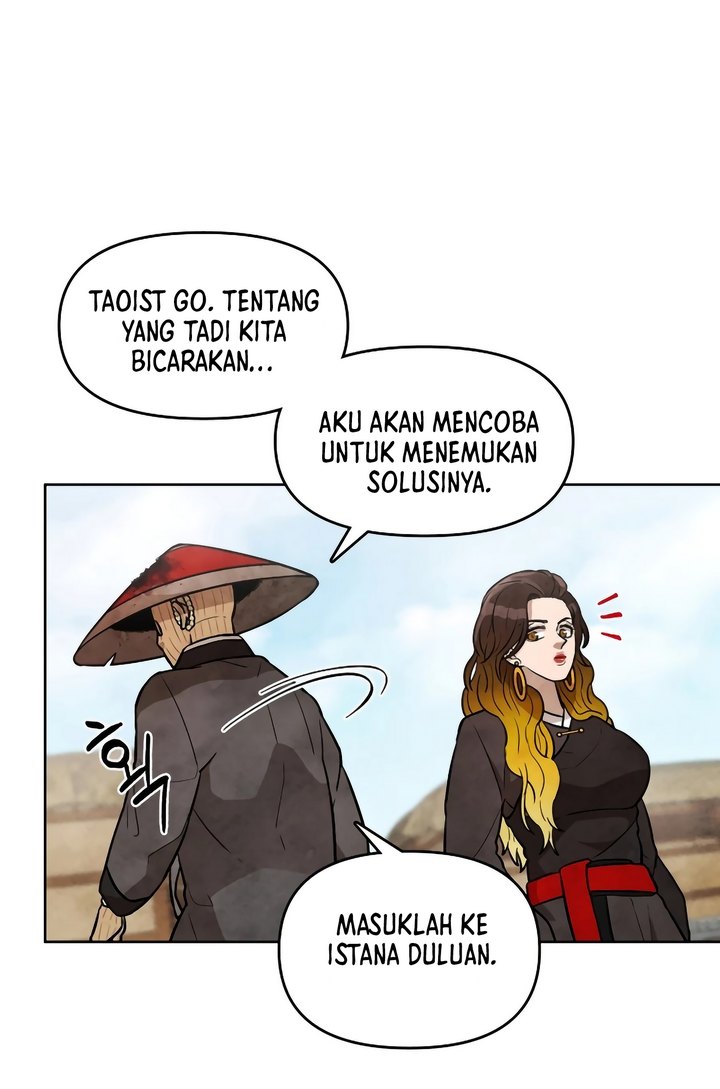 Taoist Master Hoguk Bab 08 halaman 49