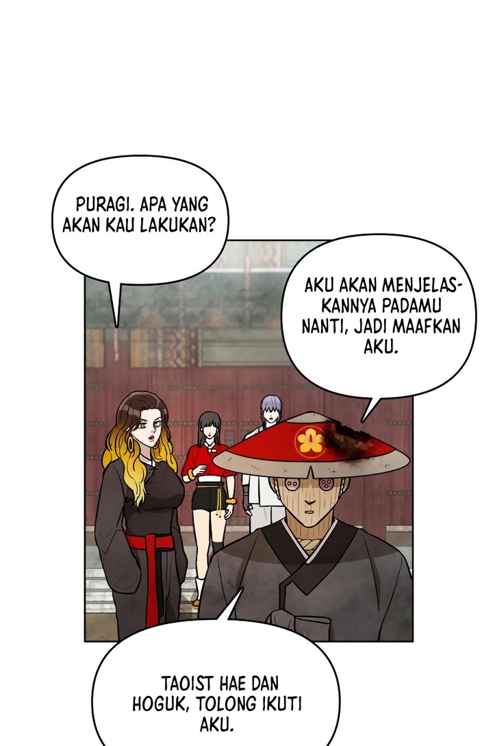 Taoist Master Hoguk Bab 08 halaman 50