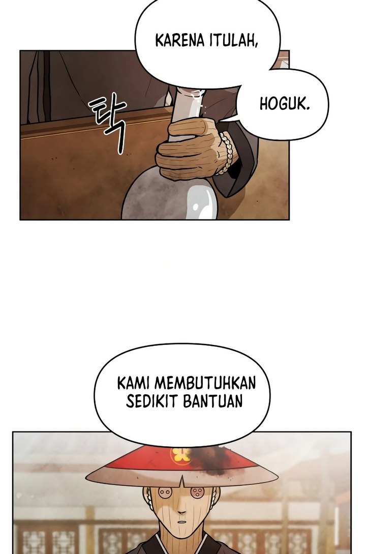 Taoist Master Hoguk Bab 08 halaman 63