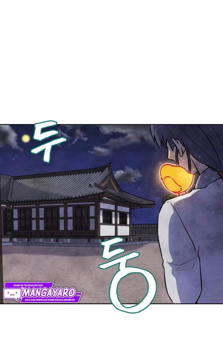 Taoist Master Hoguk Bab 08 halaman 65