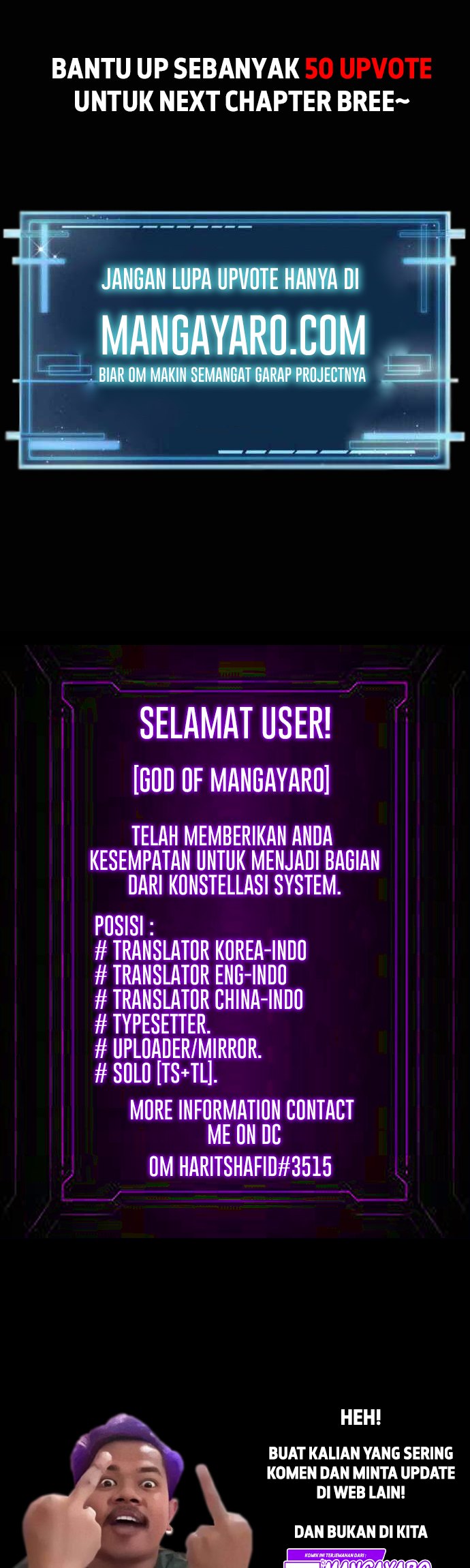 Taoist Master Hoguk Bab 08 halaman 81