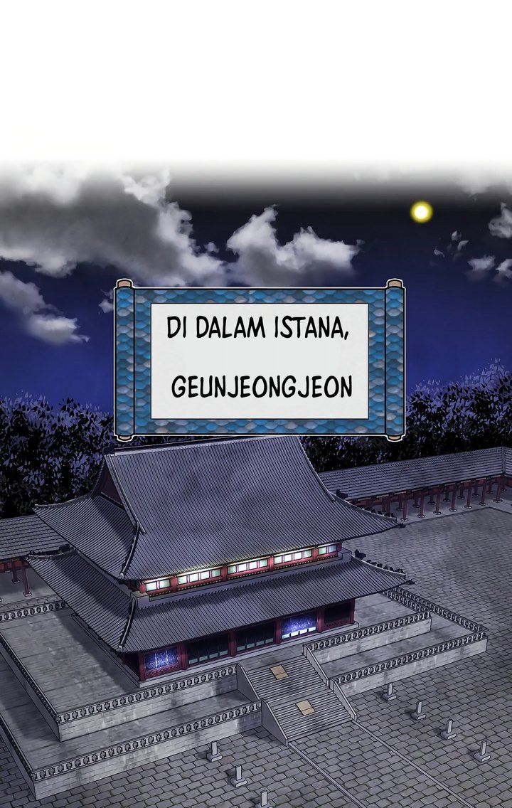 Taoist Master Hoguk Bab 09 halaman 5