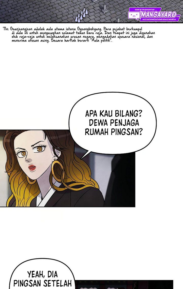 Taoist Master Hoguk Bab 09 halaman 6