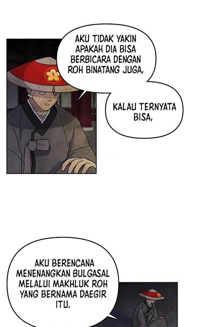 Taoist Master Hoguk Bab 09 halaman 8
