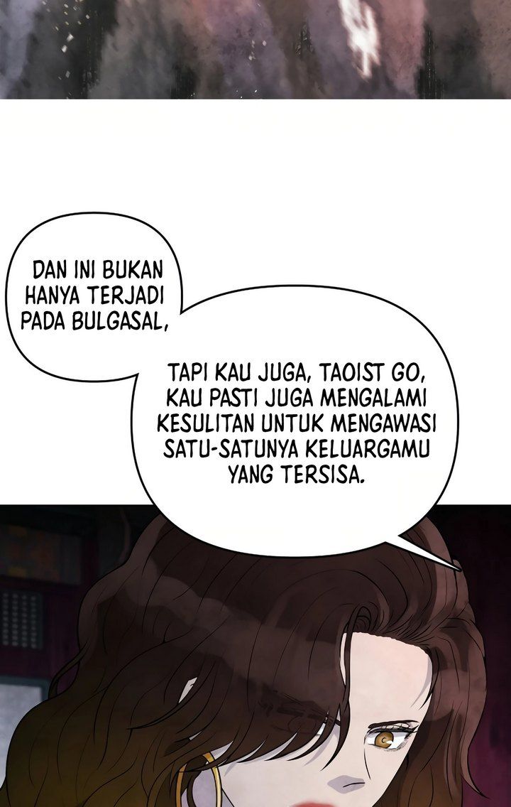 Taoist Master Hoguk Bab 09 halaman 20
