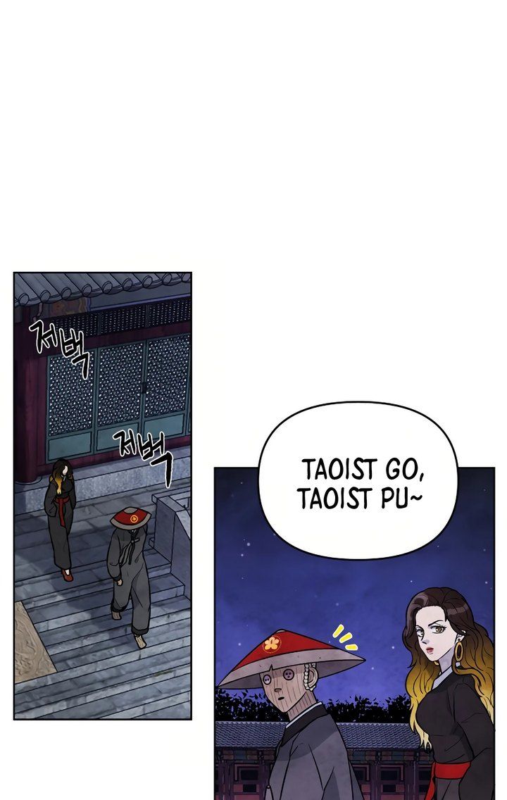 Taoist Master Hoguk Bab 09 halaman 26