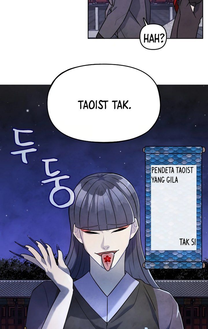 Taoist Master Hoguk Bab 09 halaman 27