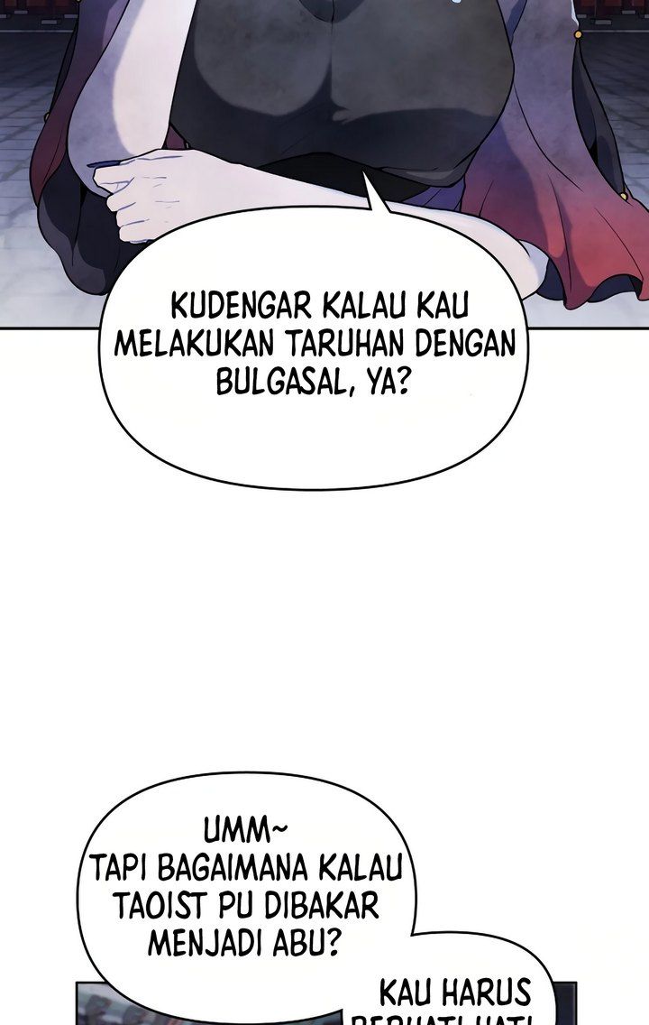Taoist Master Hoguk Bab 09 halaman 28