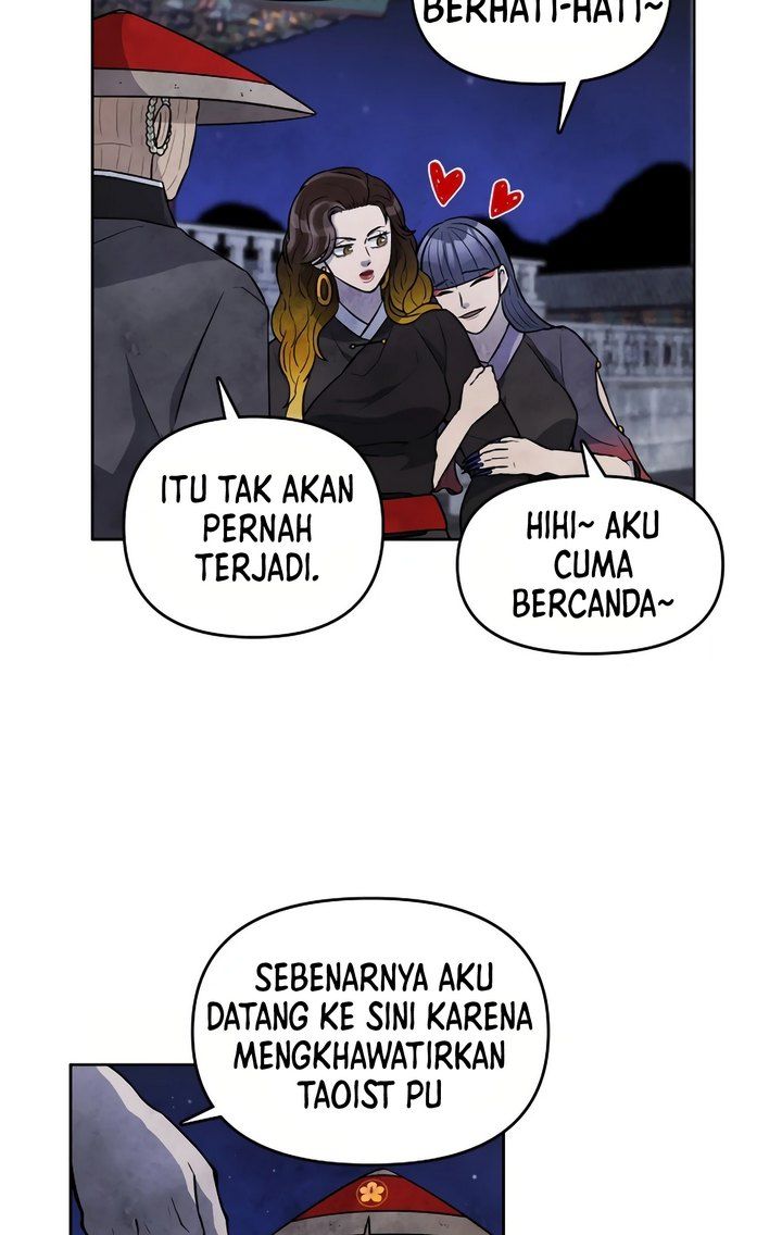 Taoist Master Hoguk Bab 09 halaman 29
