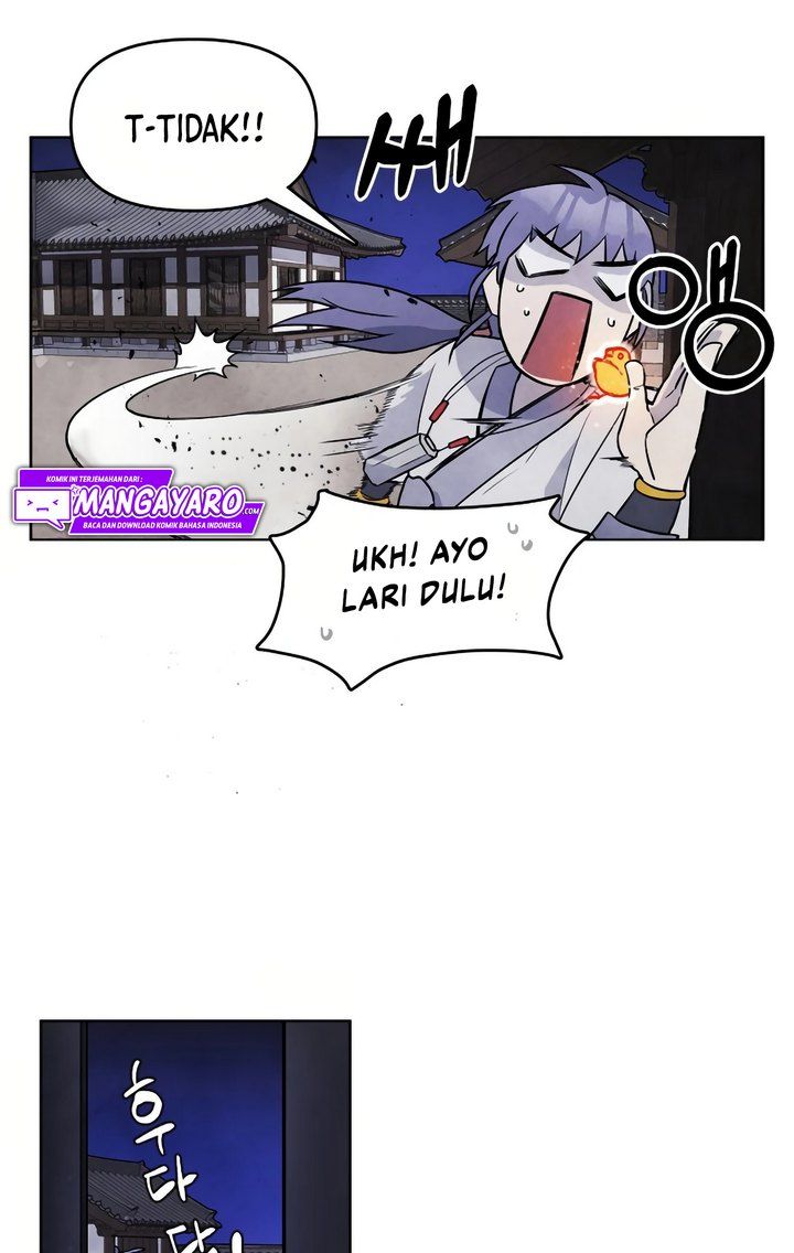 Taoist Master Hoguk Bab 09 halaman 36