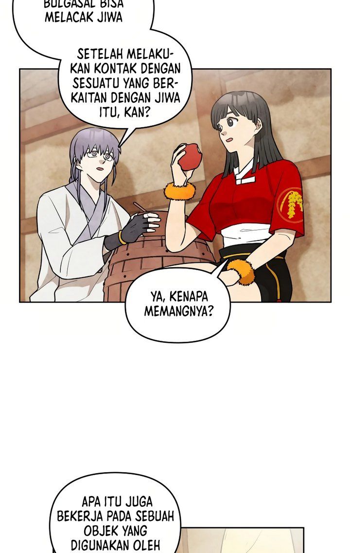 Taoist Master Hoguk Bab 09 halaman 56