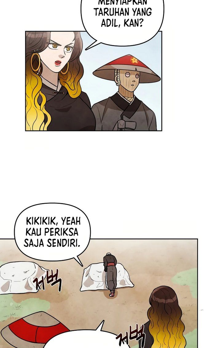 Taoist Master Hoguk Bab 09 halaman 69