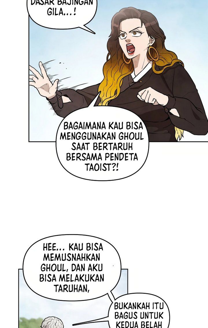 Taoist Master Hoguk Bab 09 halaman 75