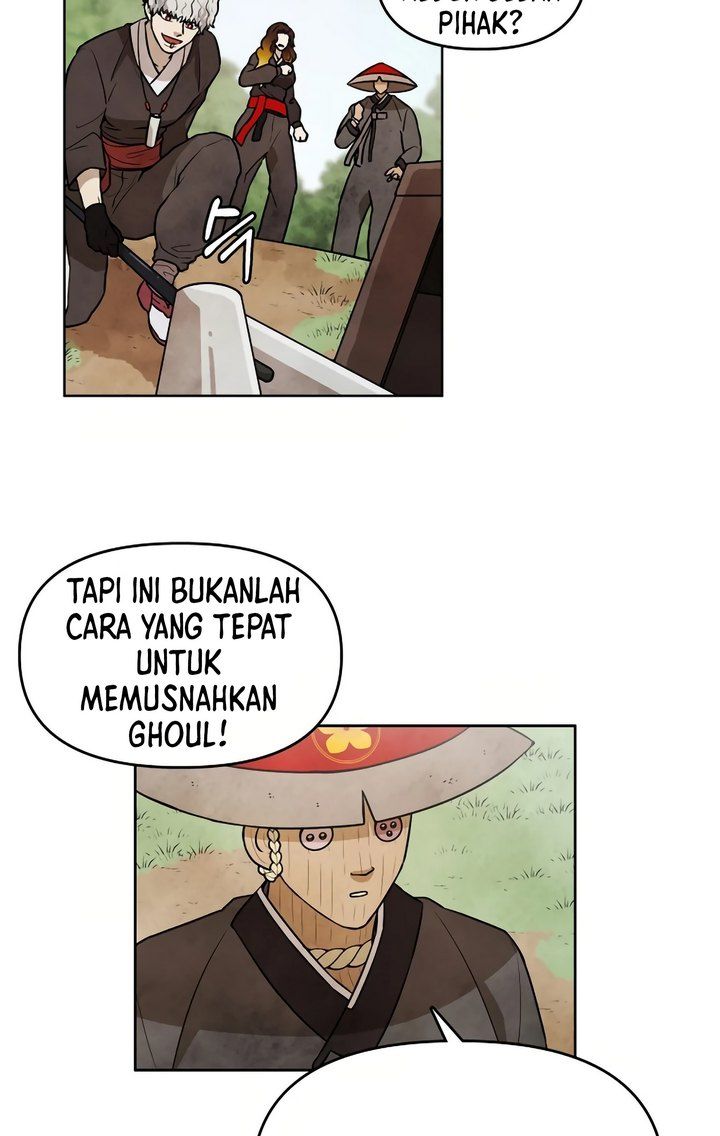 Taoist Master Hoguk Bab 09 halaman 76