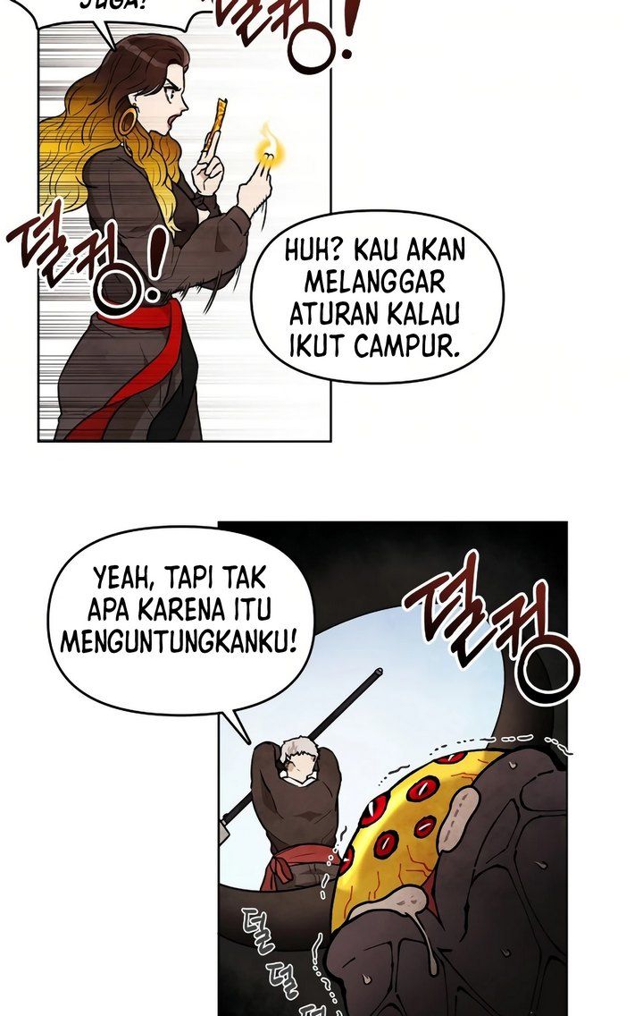 Taoist Master Hoguk Bab 09 halaman 83