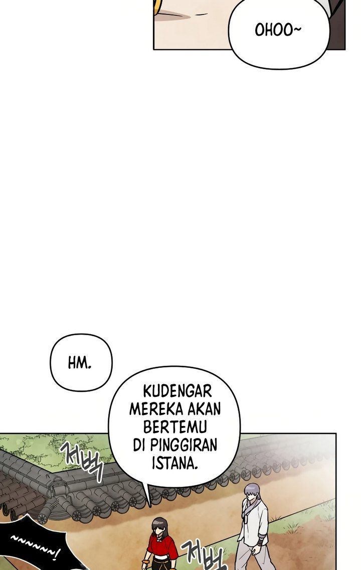 Taoist Master Hoguk Bab 09 halaman 85