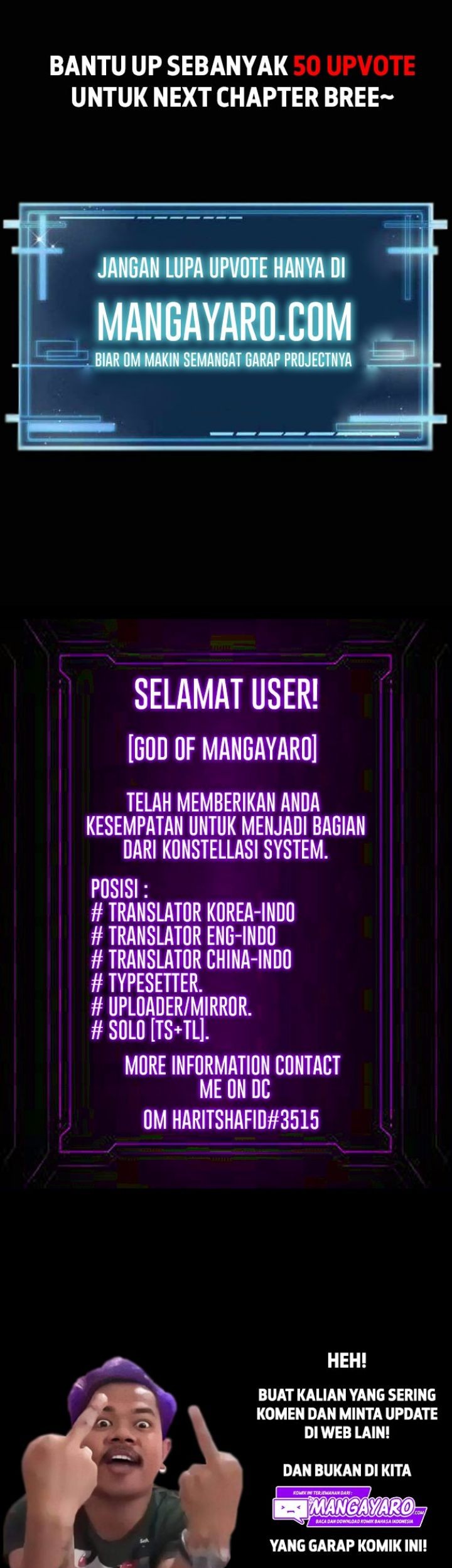 Taoist Master Hoguk Bab 09 halaman 96