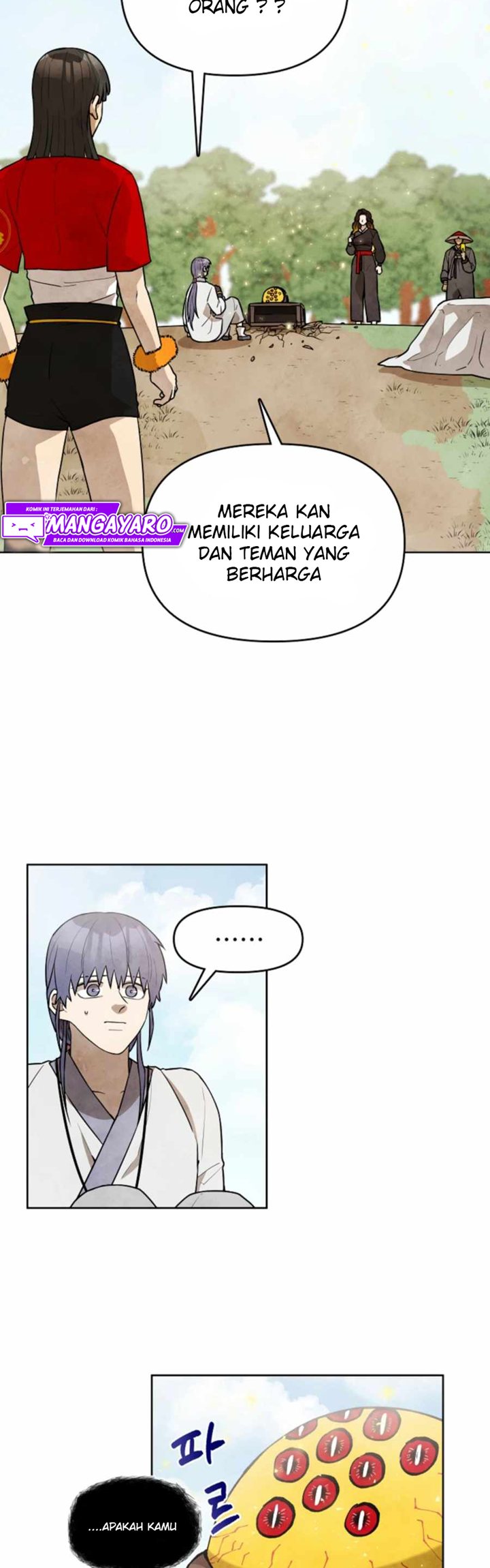Taoist Master Hoguk chapter 11 halaman 4