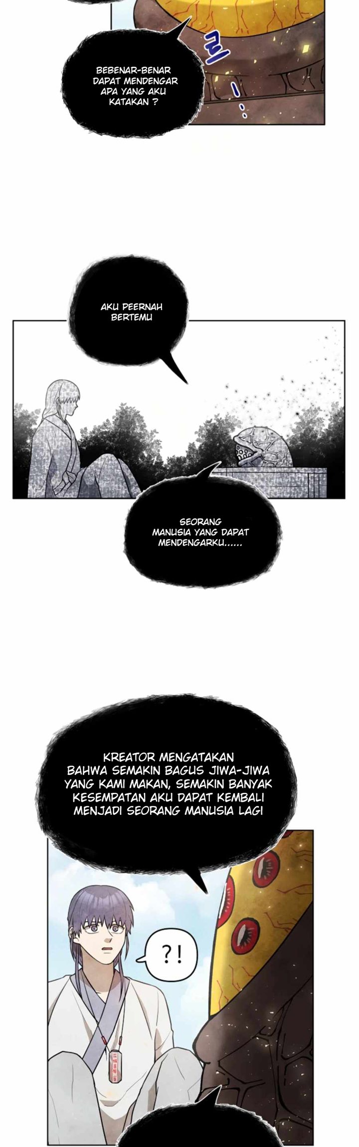 Taoist Master Hoguk chapter 11 halaman 5