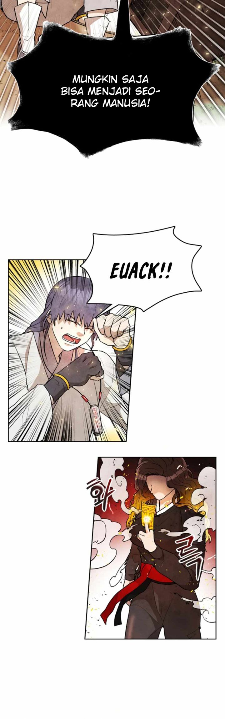 Taoist Master Hoguk chapter 11 halaman 7