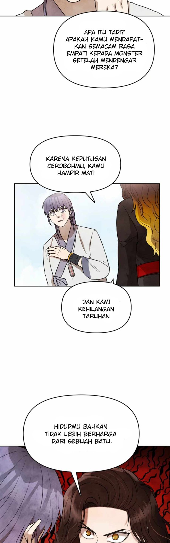 Taoist Master Hoguk chapter 11 halaman 11