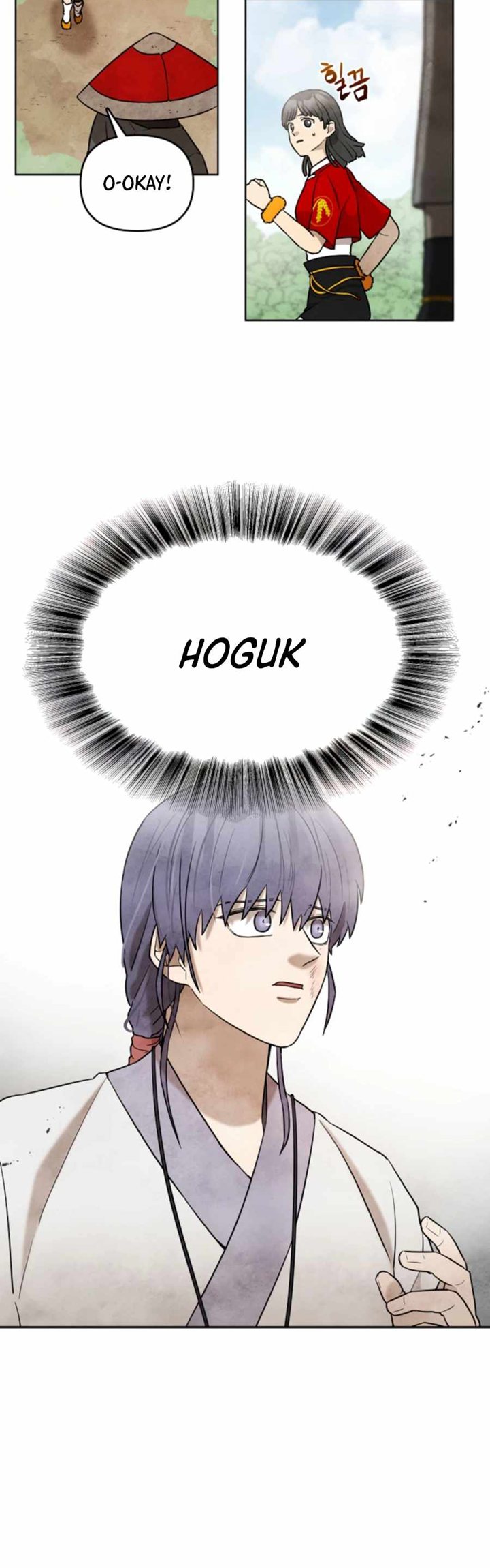 Taoist Master Hoguk chapter 11 halaman 13