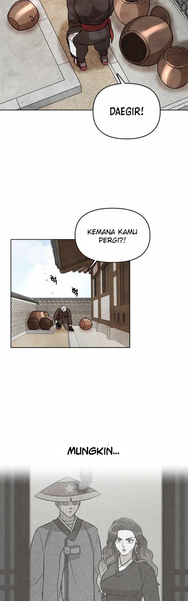 Taoist Master Hoguk chapter 11 halaman 15
