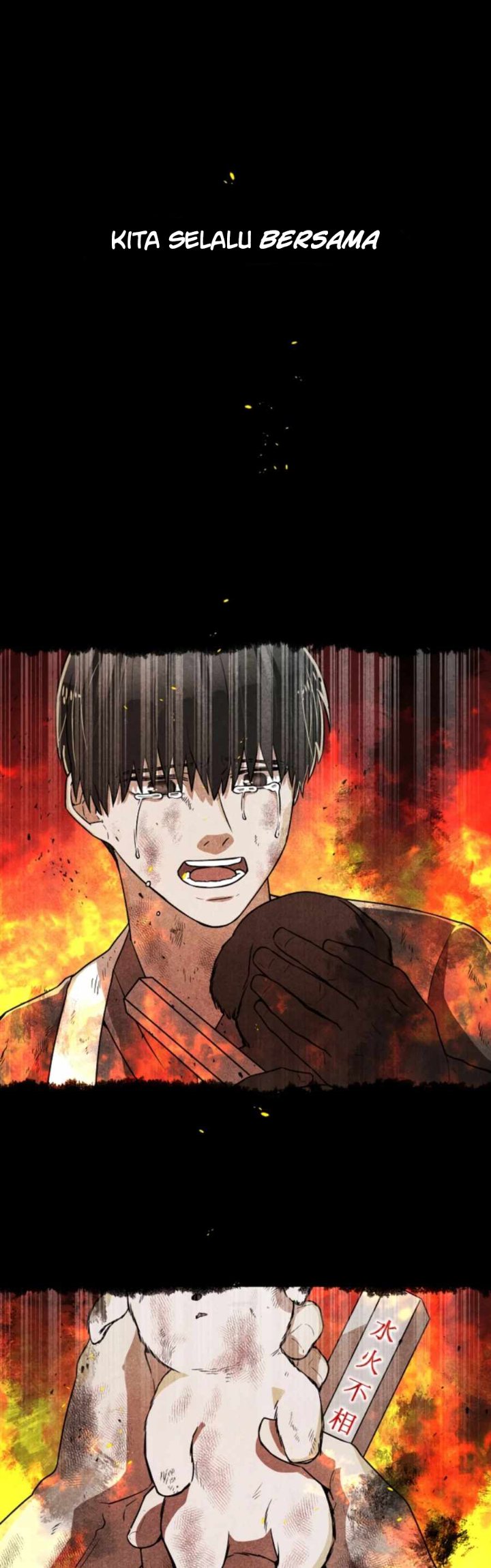 Taoist Master Hoguk chapter 11 halaman 19