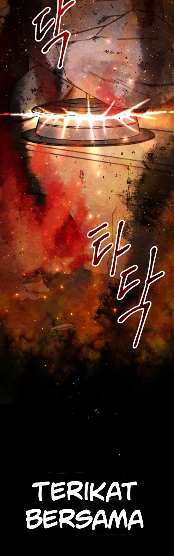 Taoist Master Hoguk chapter 11 halaman 21