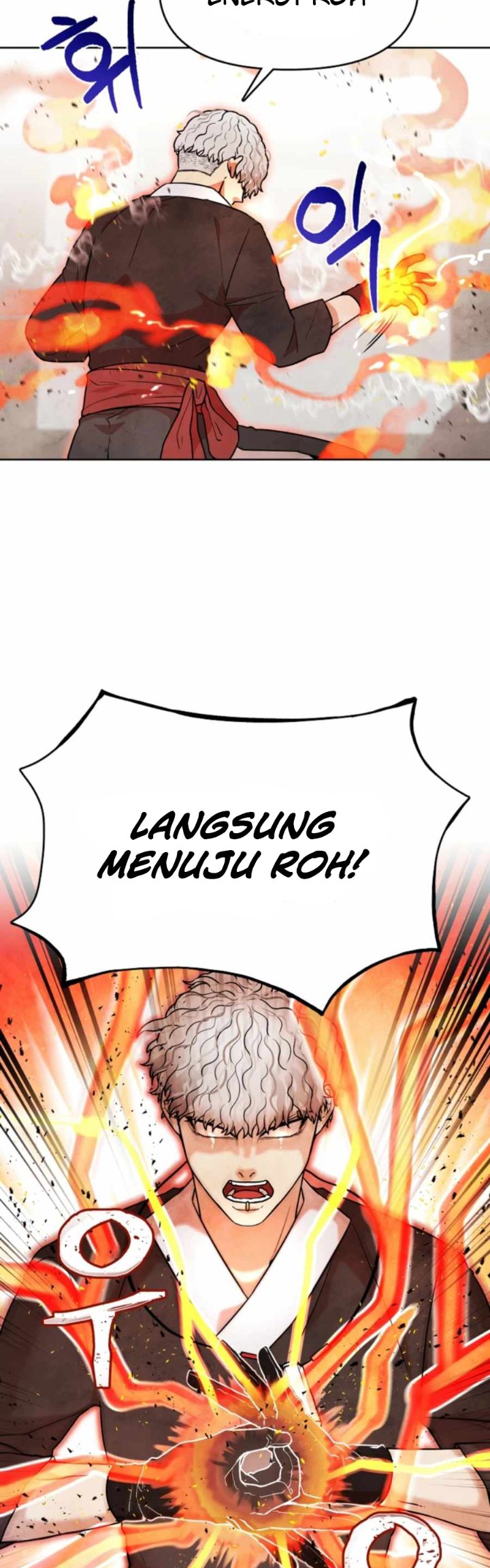 Taoist Master Hoguk chapter 11 halaman 23