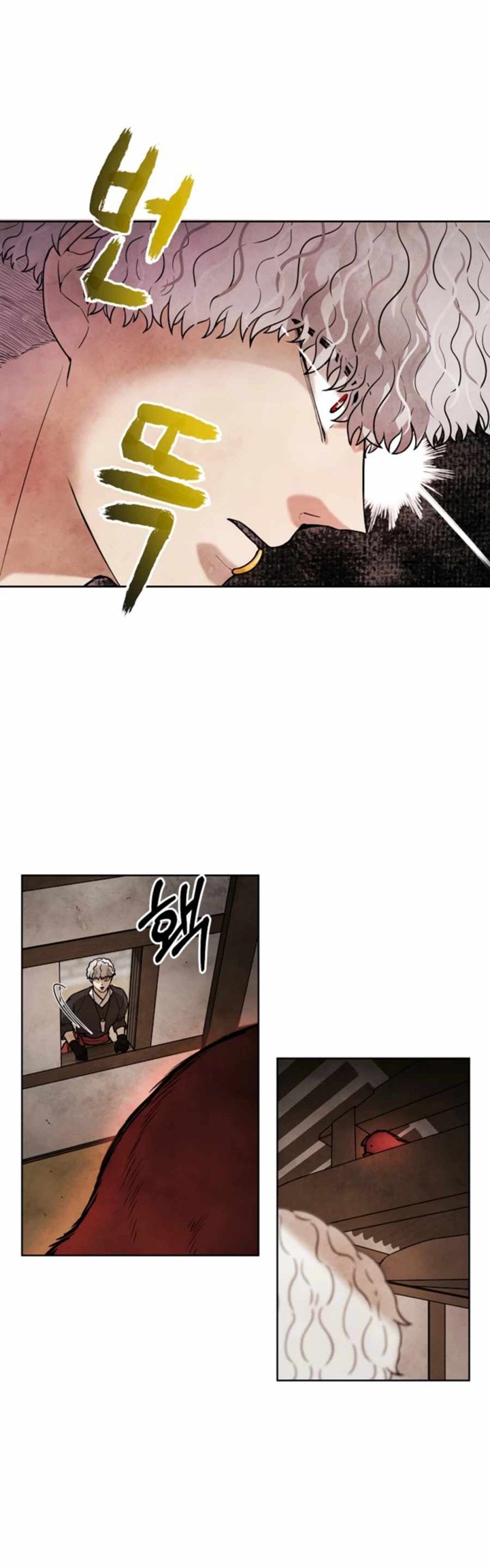 Taoist Master Hoguk chapter 11 halaman 27