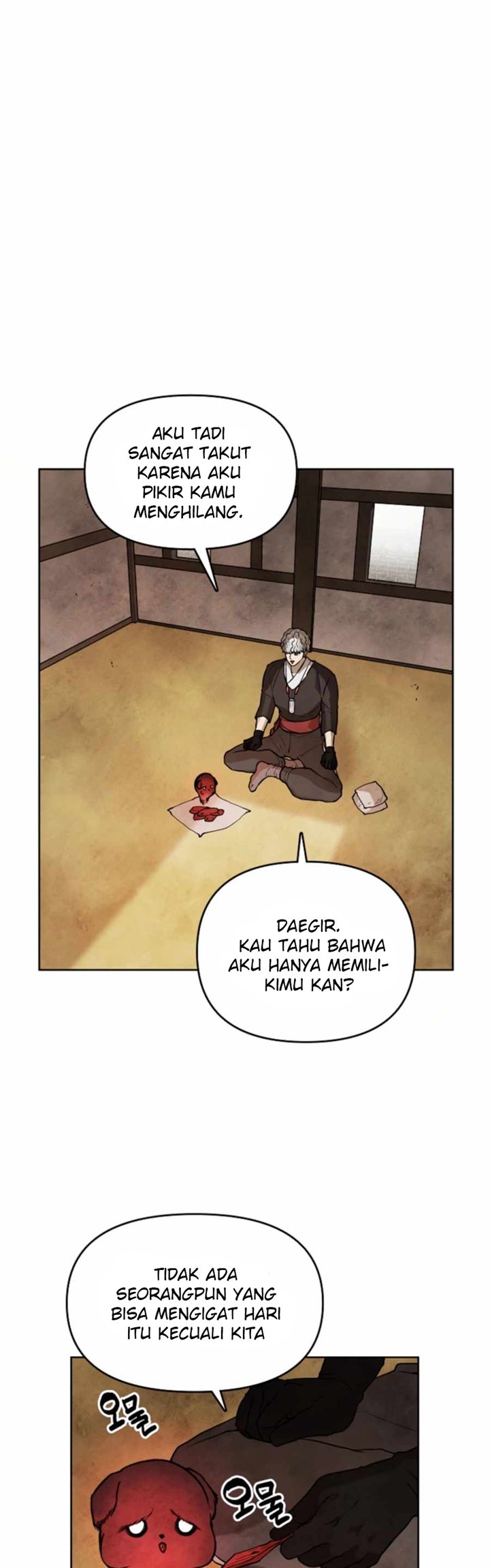 Taoist Master Hoguk Bab 11 halaman 29