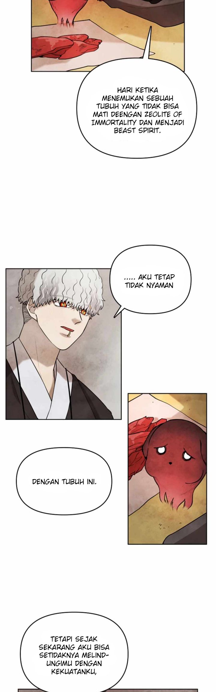 Taoist Master Hoguk chapter 11 halaman 30