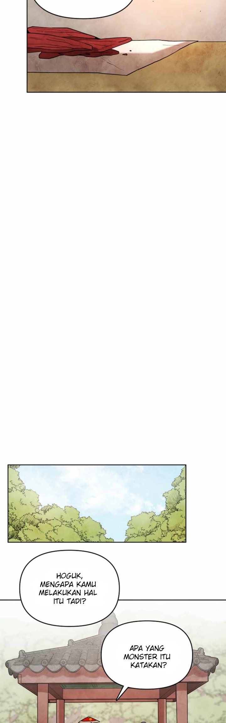 Taoist Master Hoguk chapter 11 halaman 34