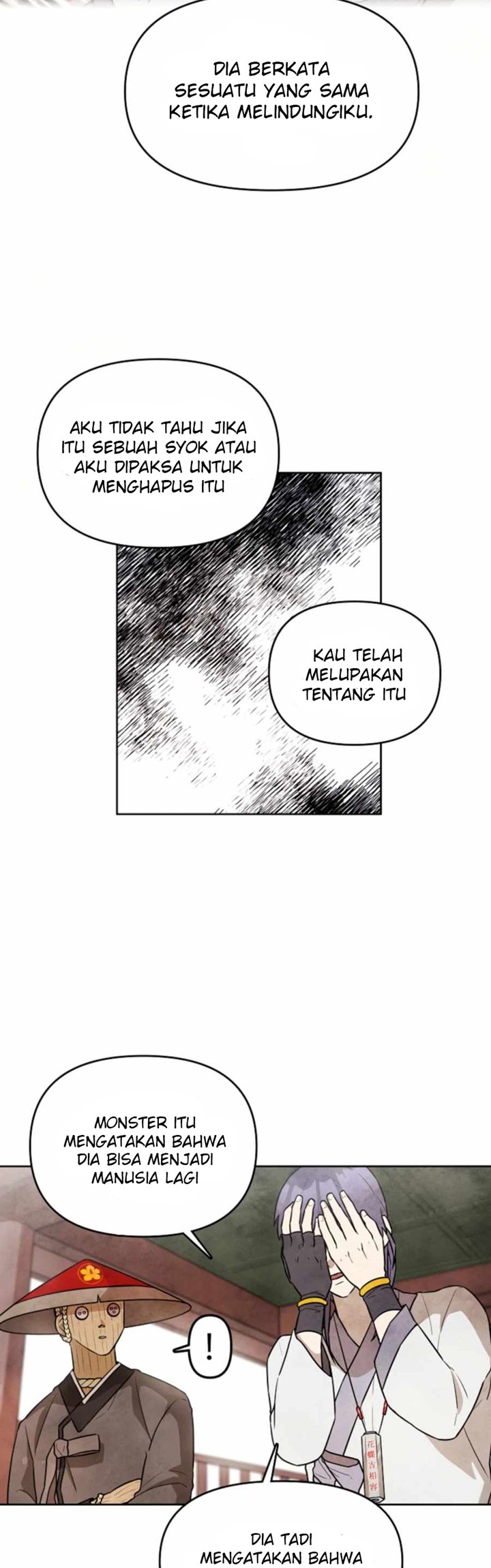 Taoist Master Hoguk chapter 11 halaman 36