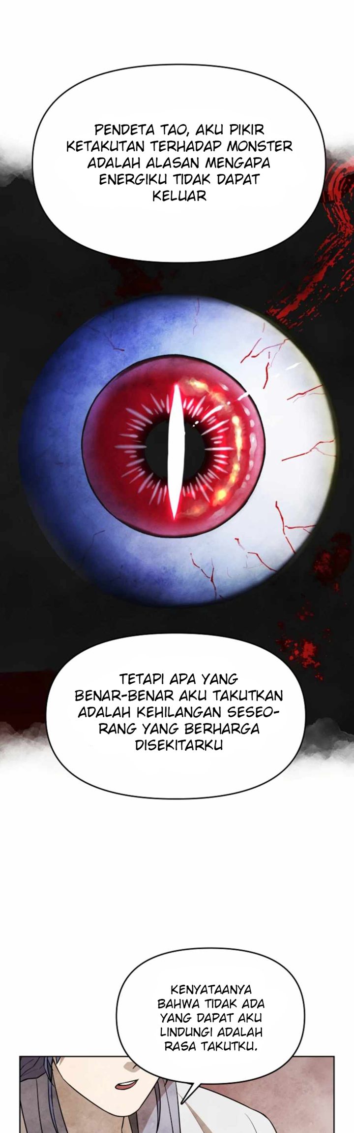 Taoist Master Hoguk chapter 11 halaman 38