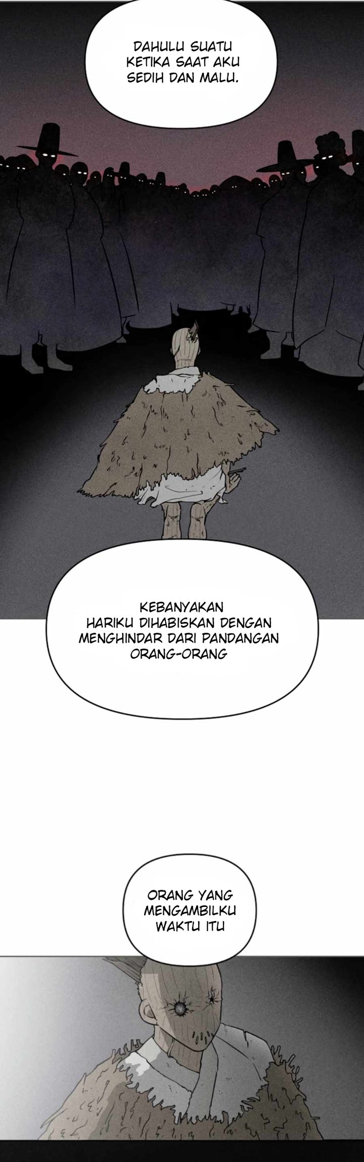 Taoist Master Hoguk chapter 11 halaman 42