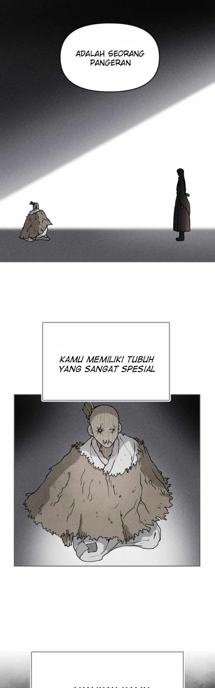 Taoist Master Hoguk chapter 11 halaman 43