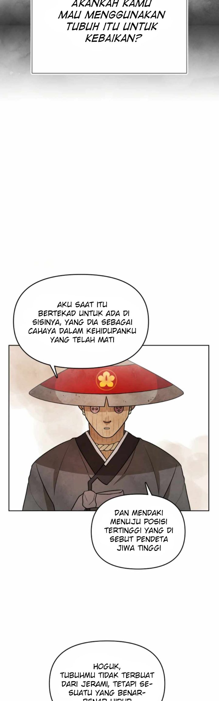 Taoist Master Hoguk chapter 11 halaman 44