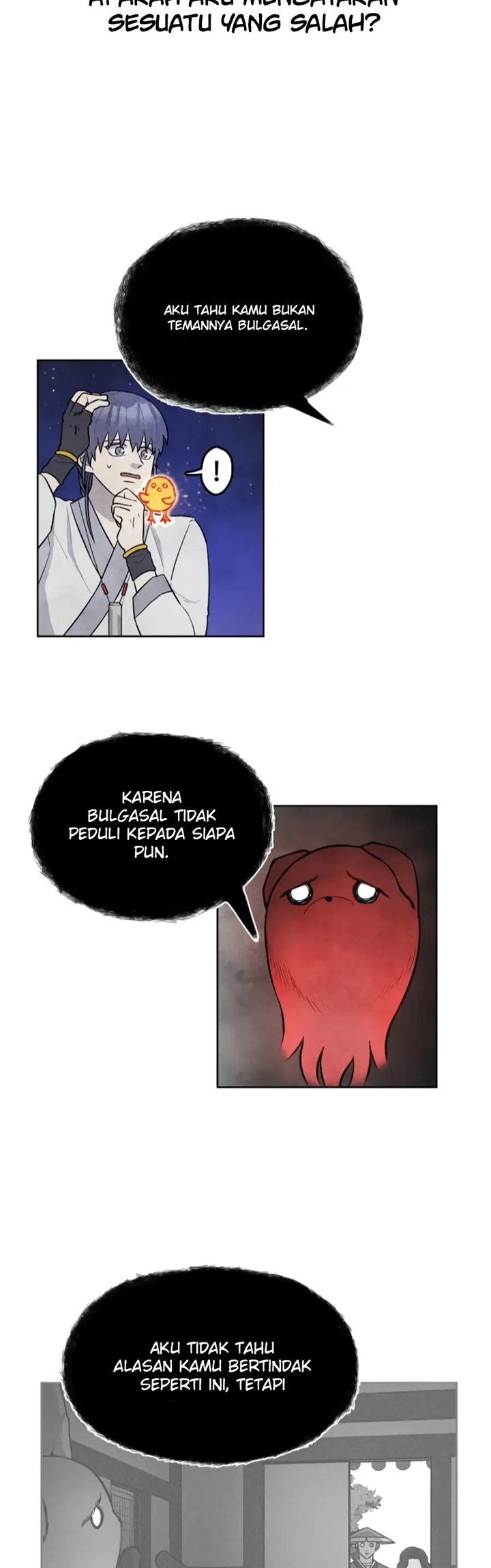 Taoist Master Hoguk Bab 13 halaman 6