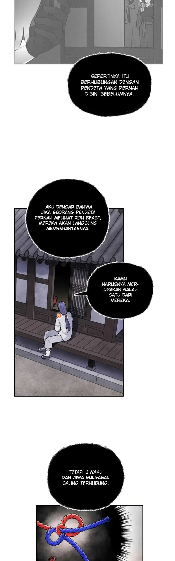 Taoist Master Hoguk Bab 13 halaman 7